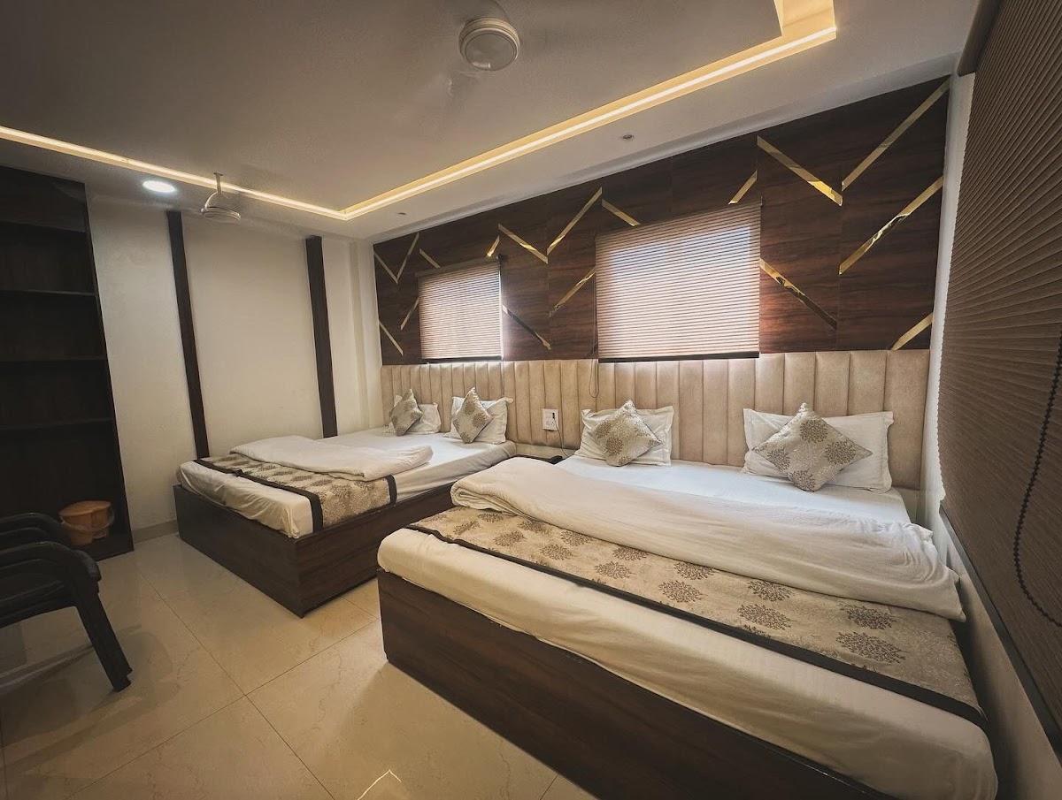 Hotel Seeta