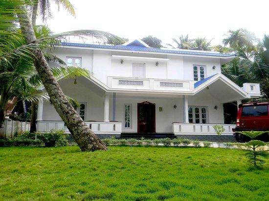 Regal Mansion, Homestay ,Stay in Alleppey