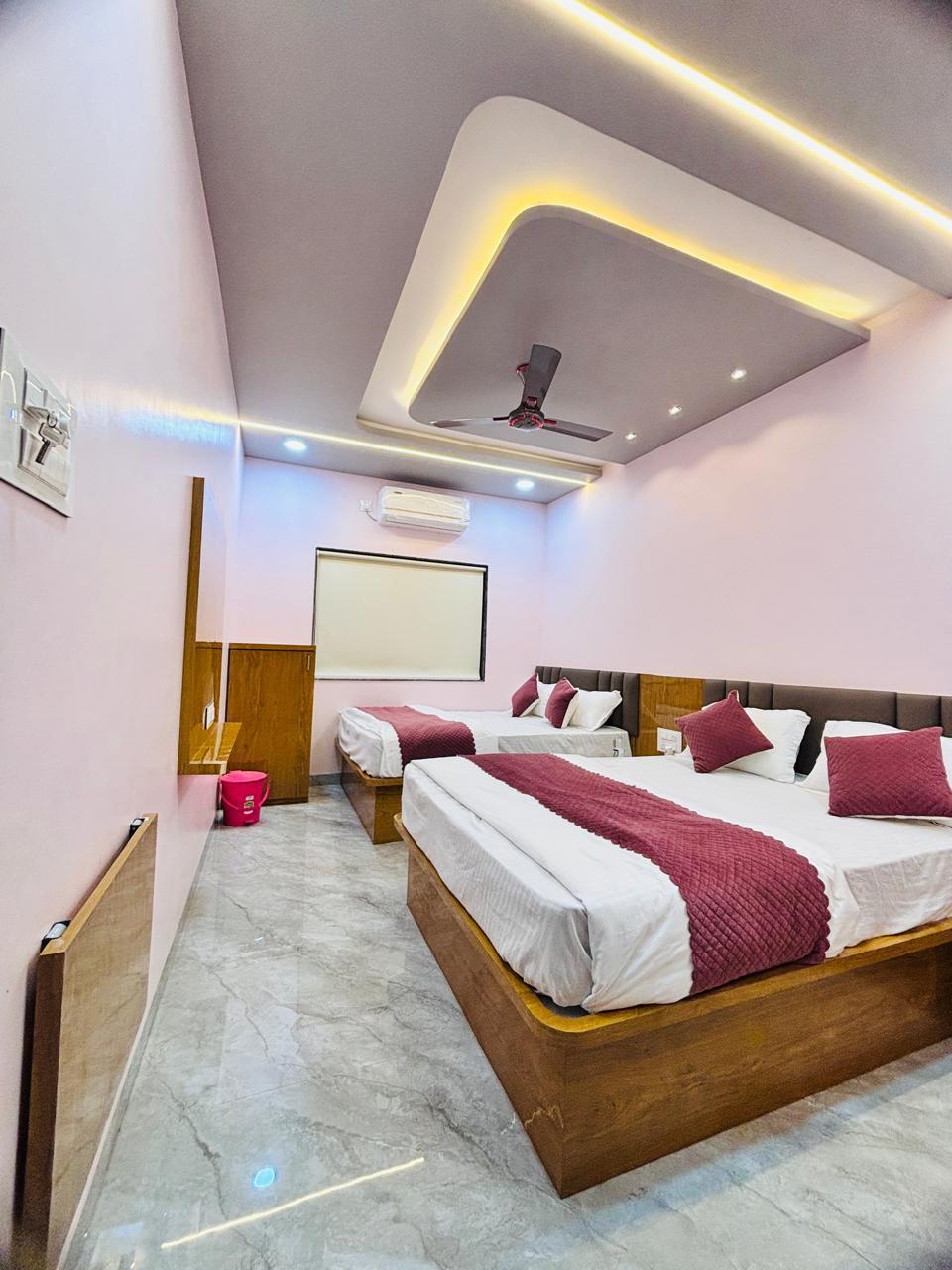 Sairam Residency
