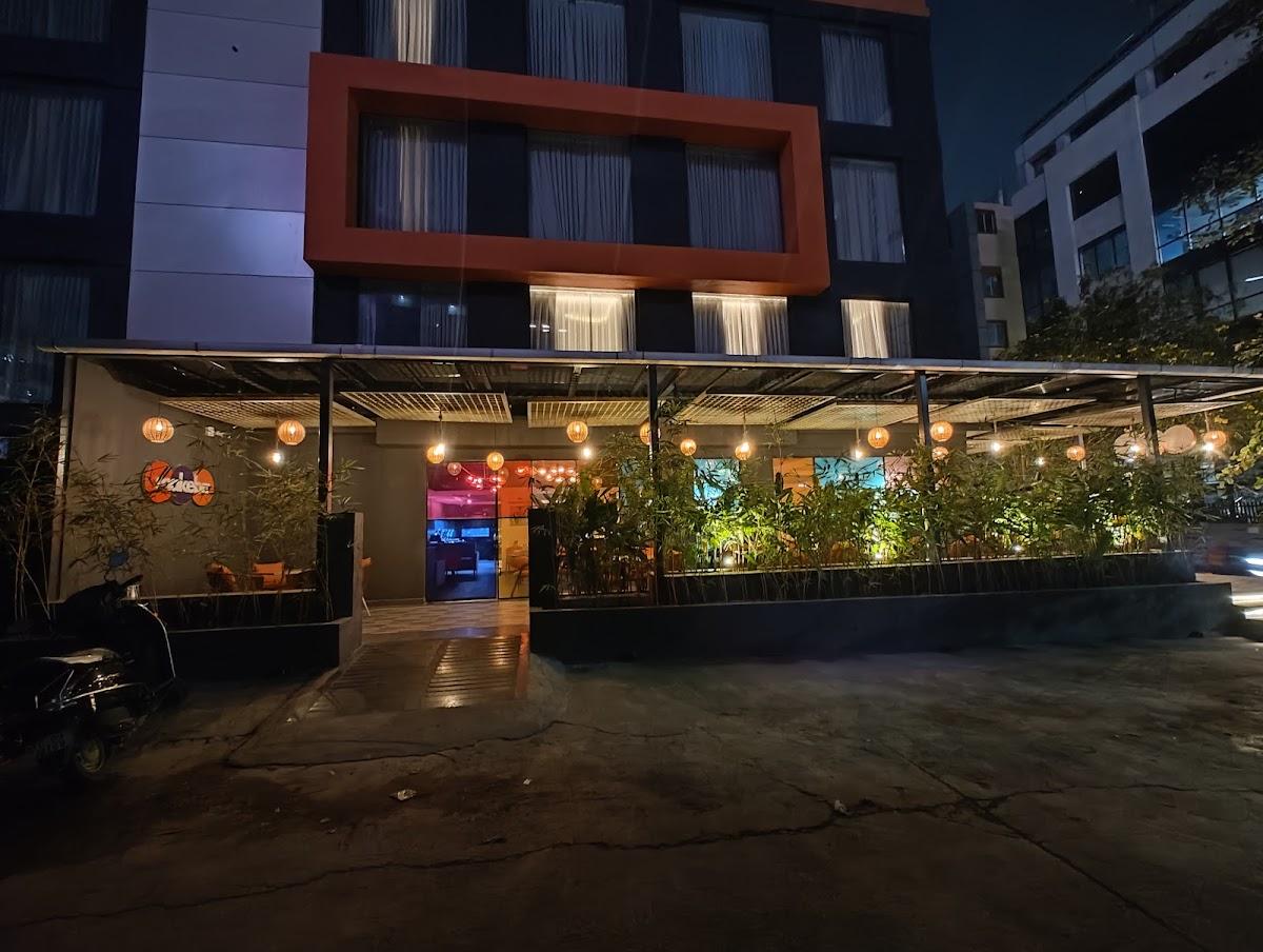 Ira by Orchid - Hitech City, Hyderabad