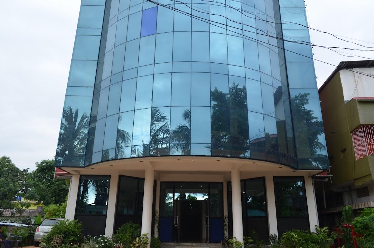 Hotel Kaziranga Continental
