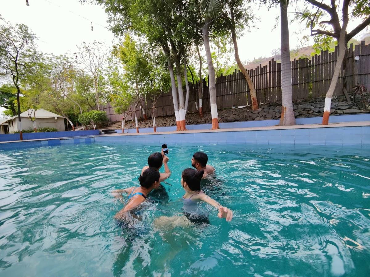 Hiranya Resorts