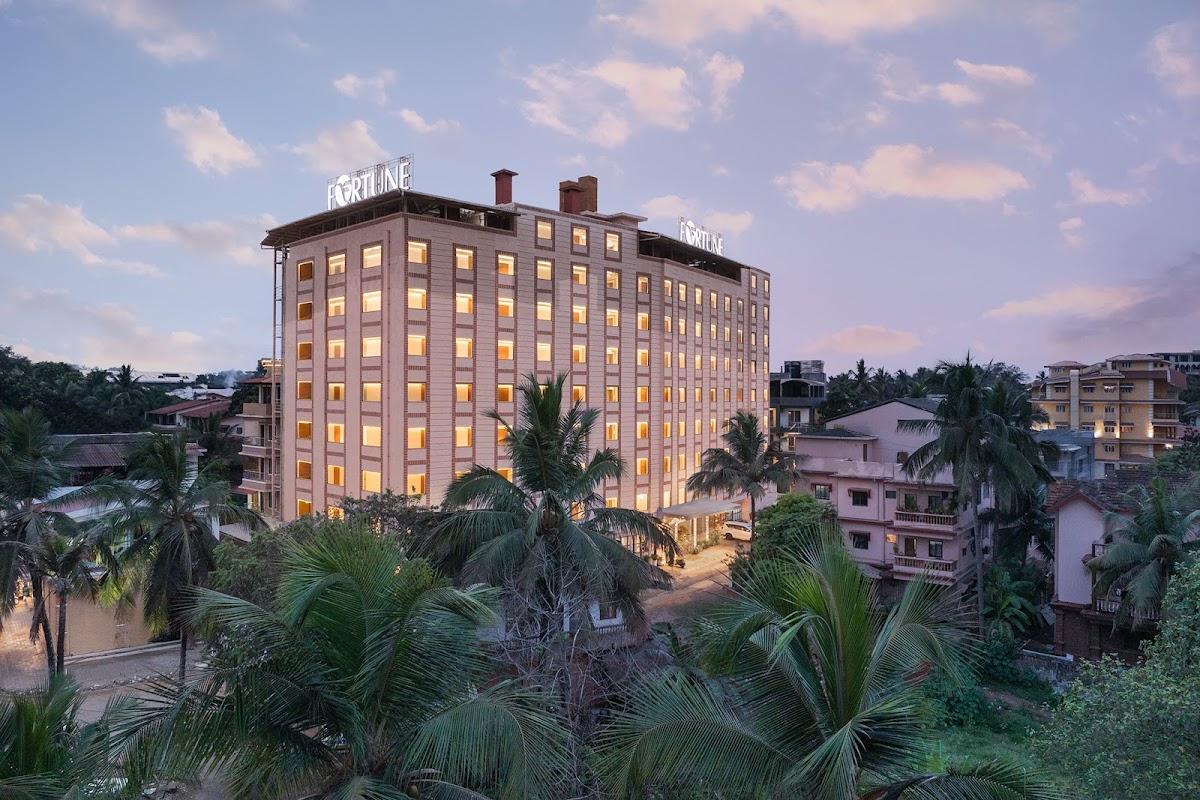 Fortune Select Candolim , Member ITC Hotels' Group