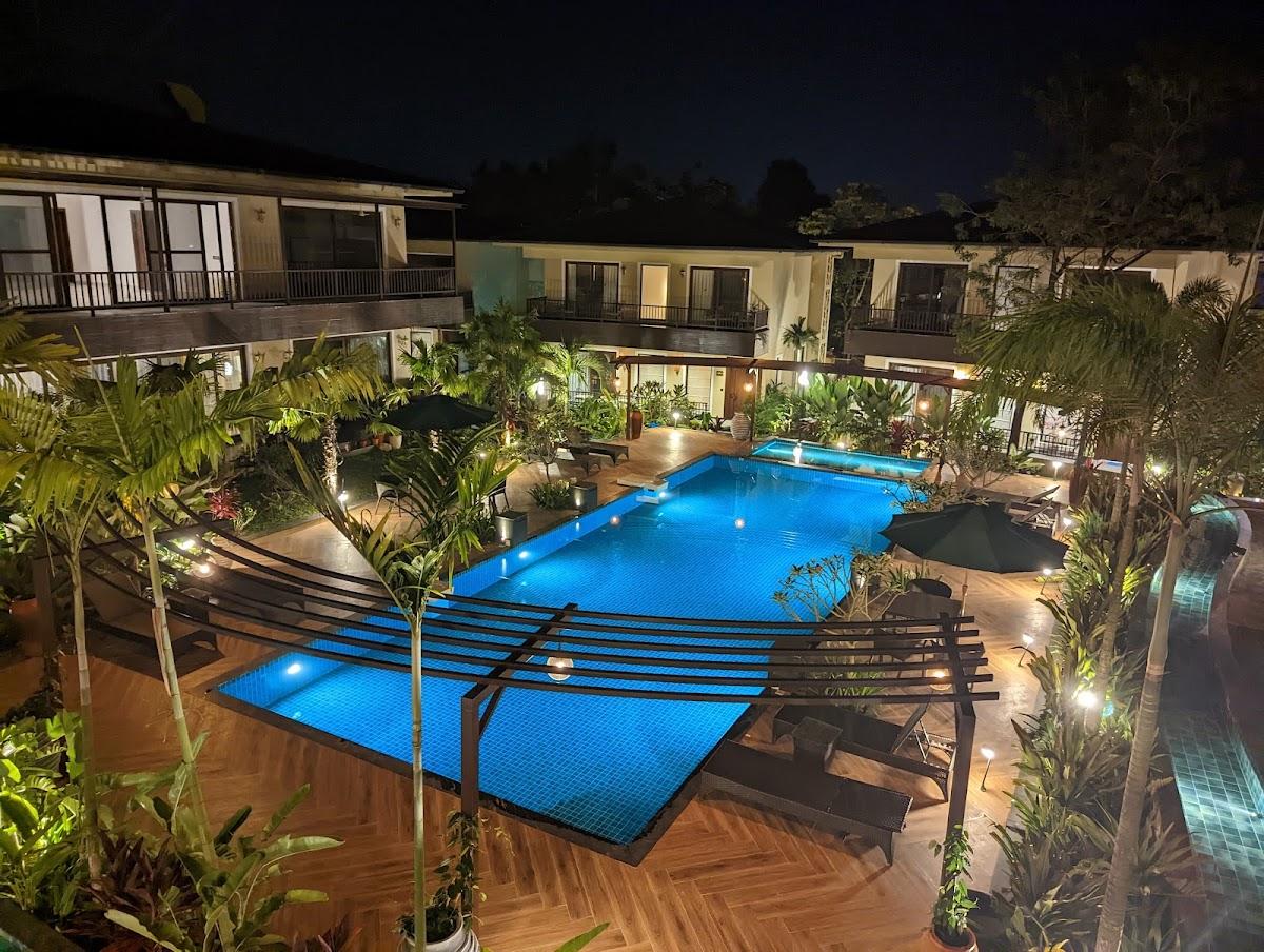 Melhor Stays - 3BHK Luxury Villas