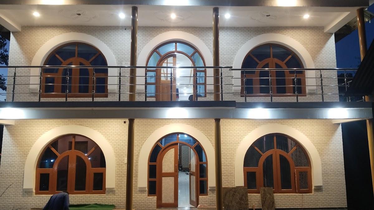 Hotel Damir palace