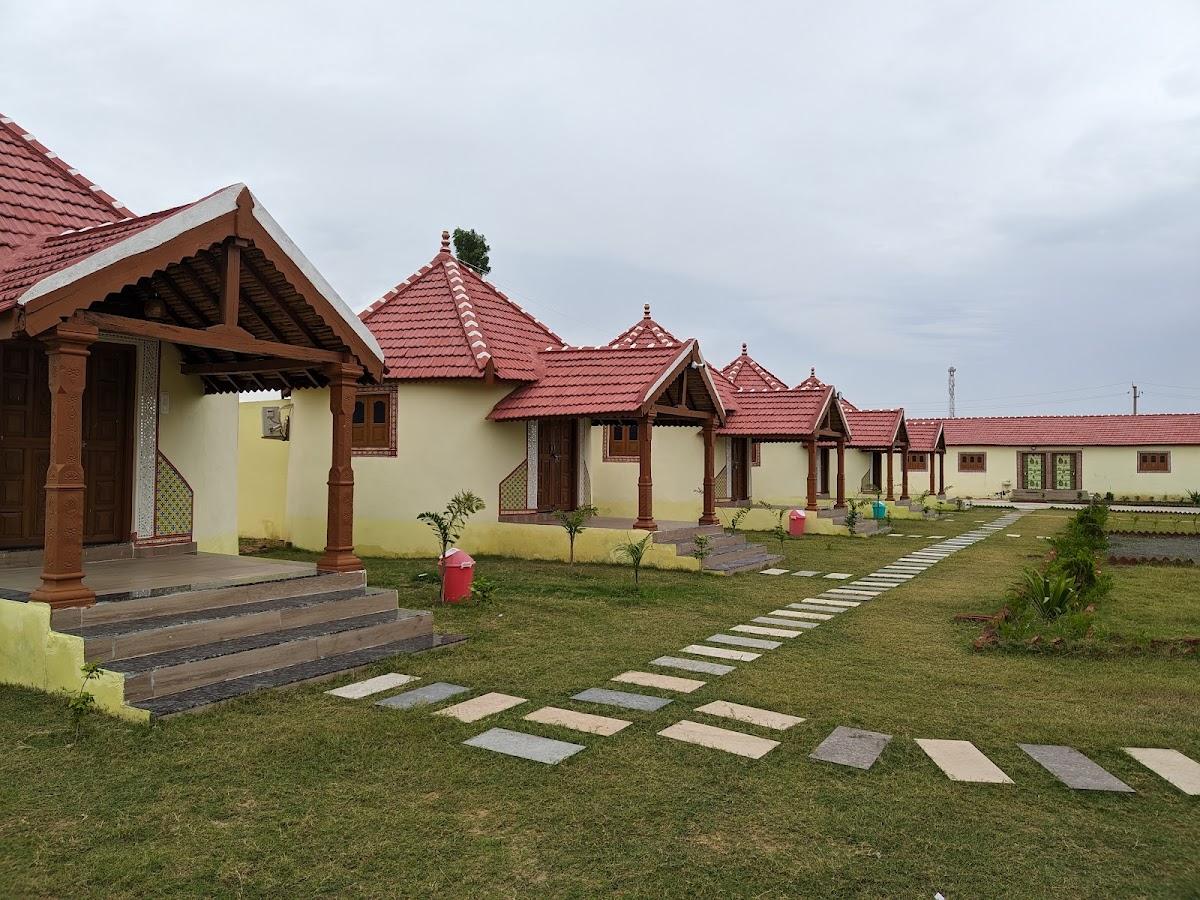 White rann resort dholavira