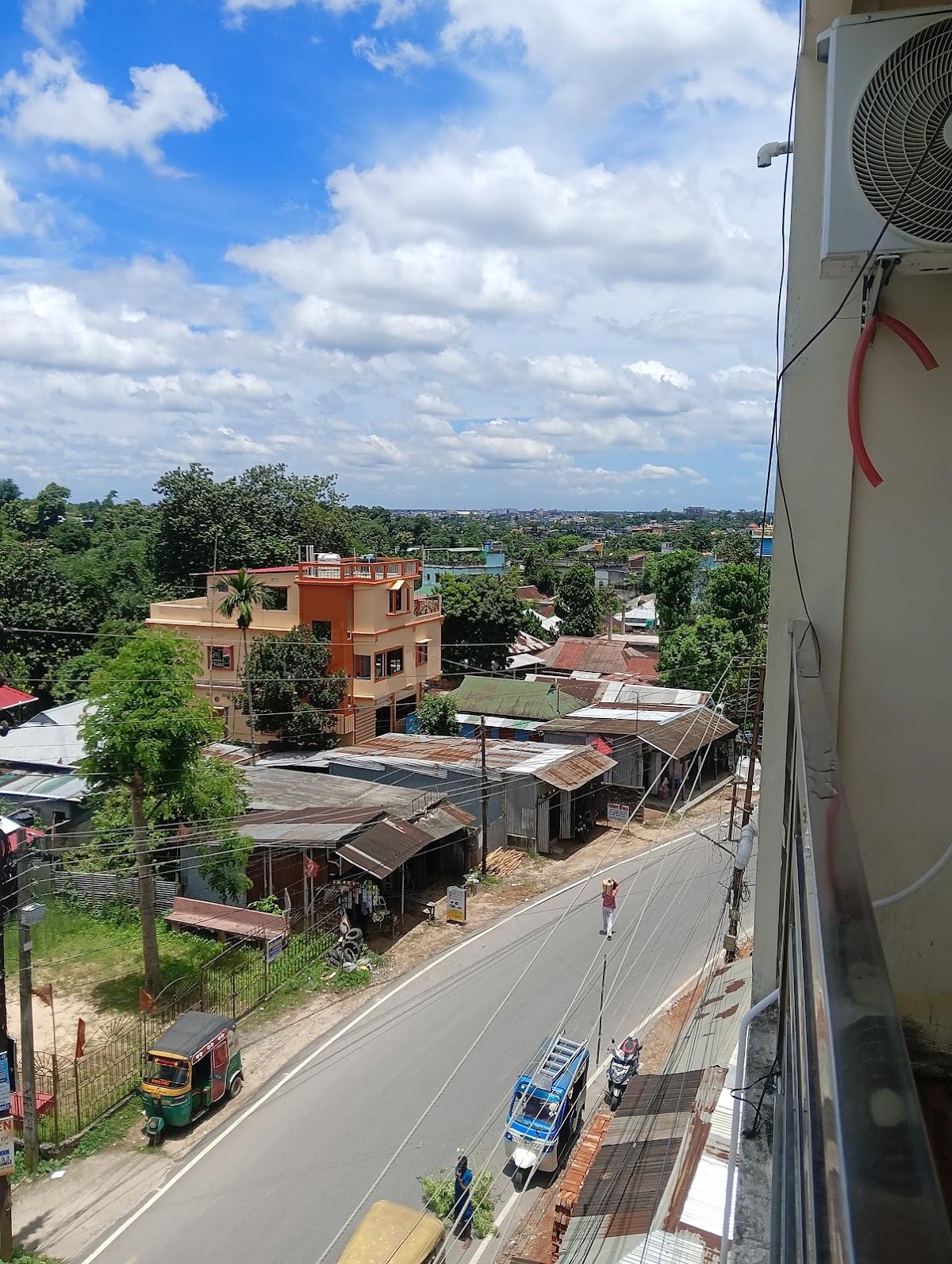 Agartala