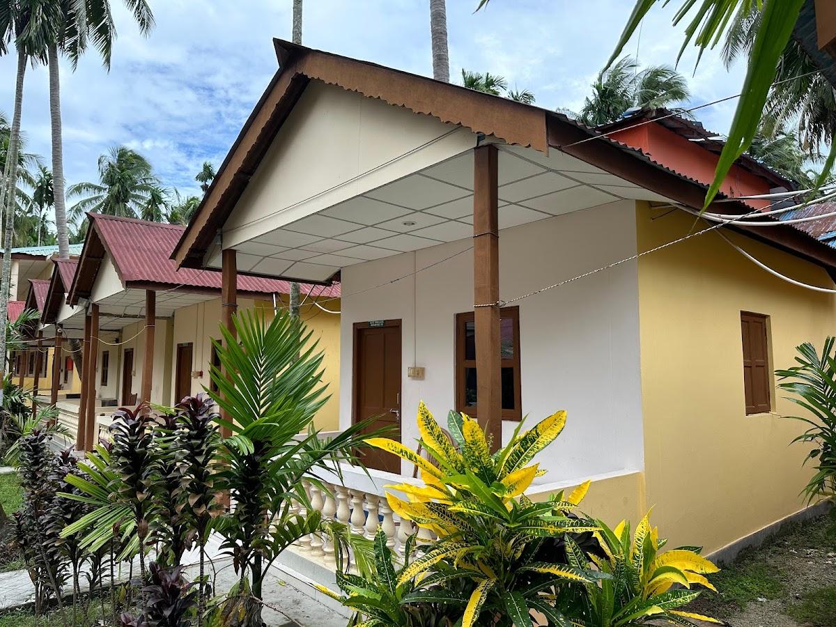 Orient Legend Resort