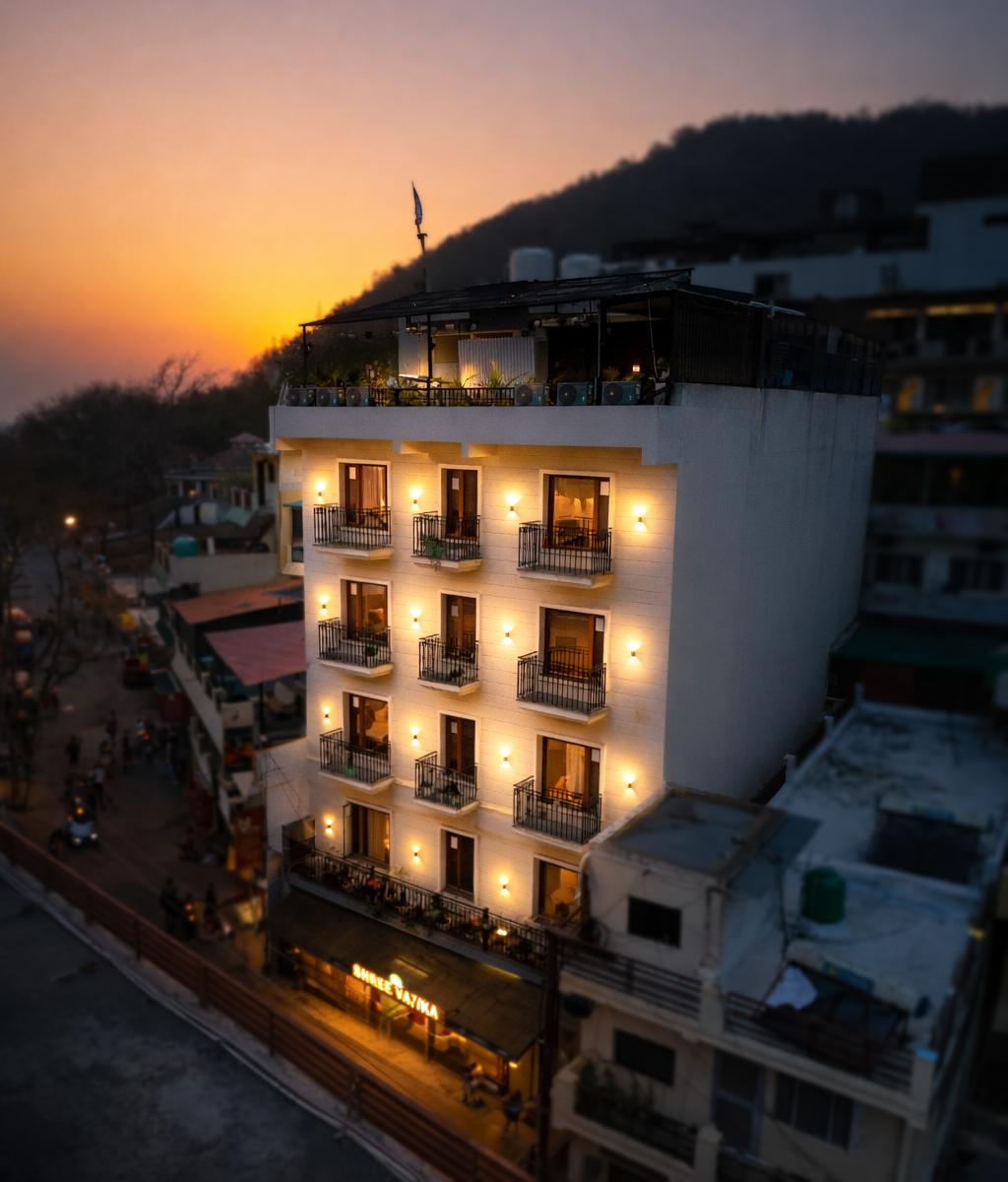 Shree Vatika