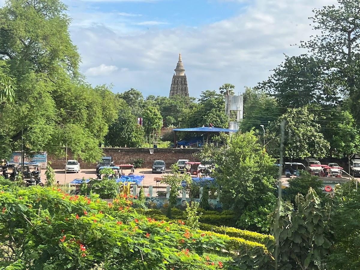 Bodh Gaya