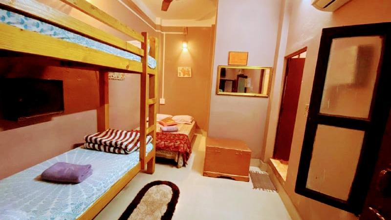 Stay Inn's Heritage