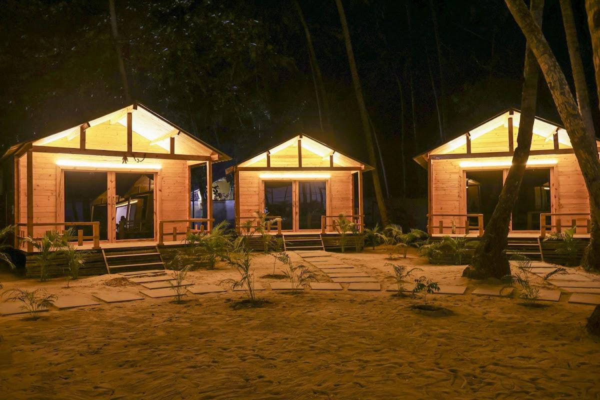 The Pearl Beach Resort