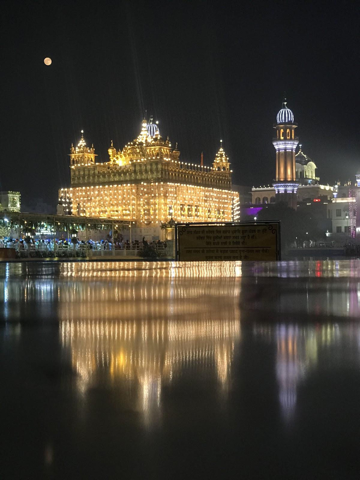 Hampton Hotel - 200 mt from Golden Temple