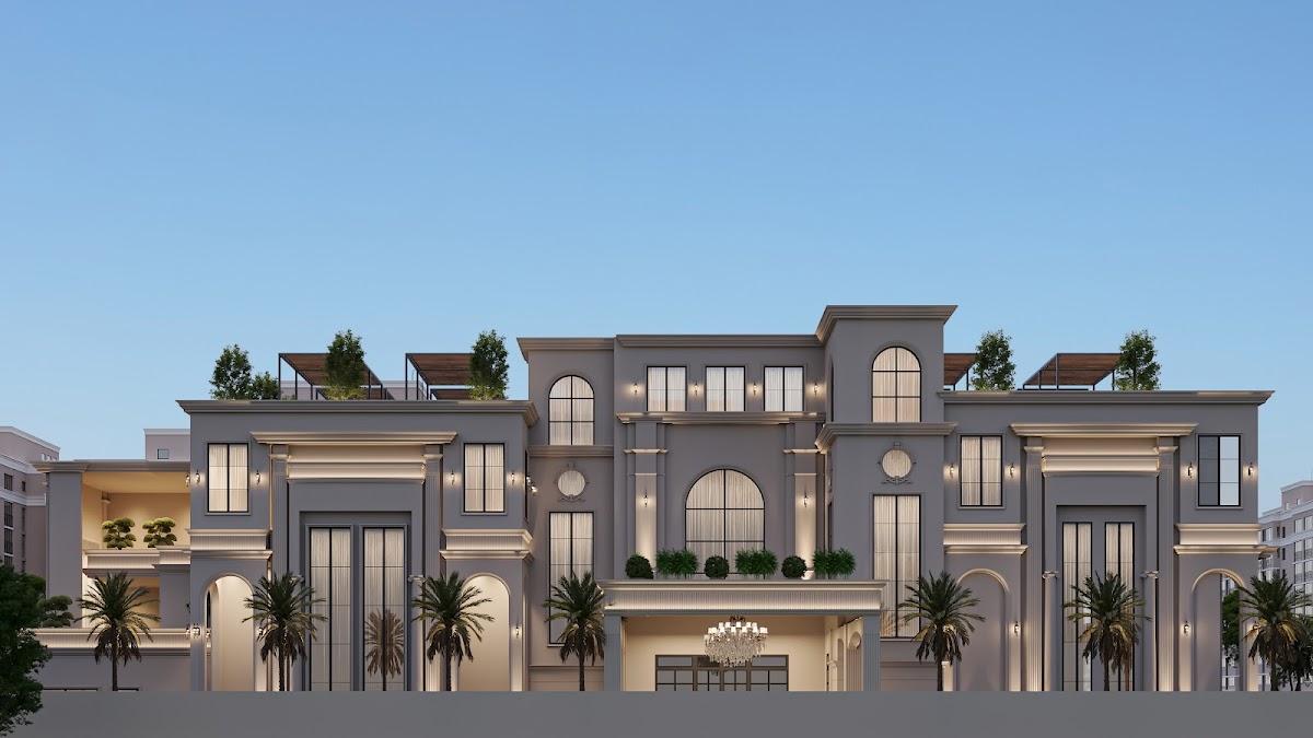 SAFFRON HOTEL AND BANQUETS