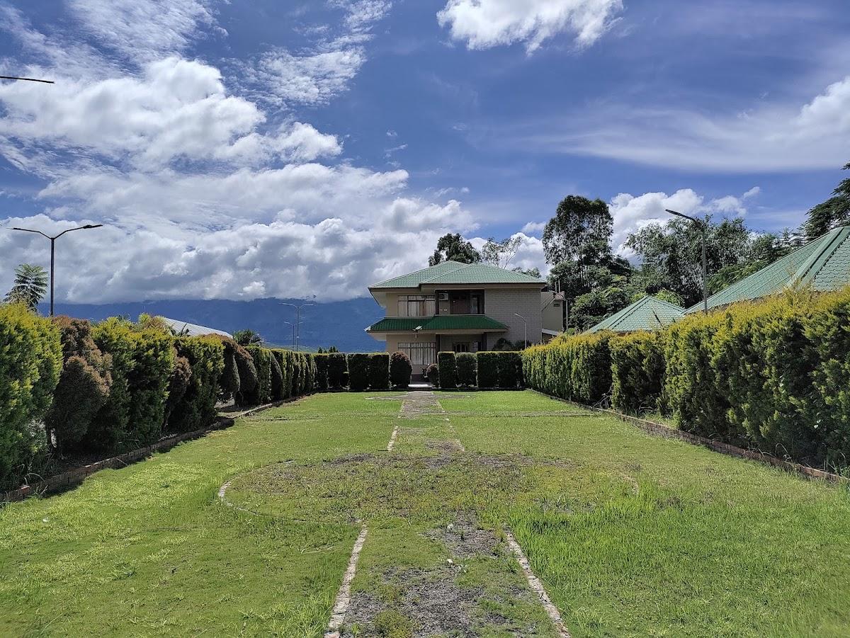 Hotel Elegance Resort