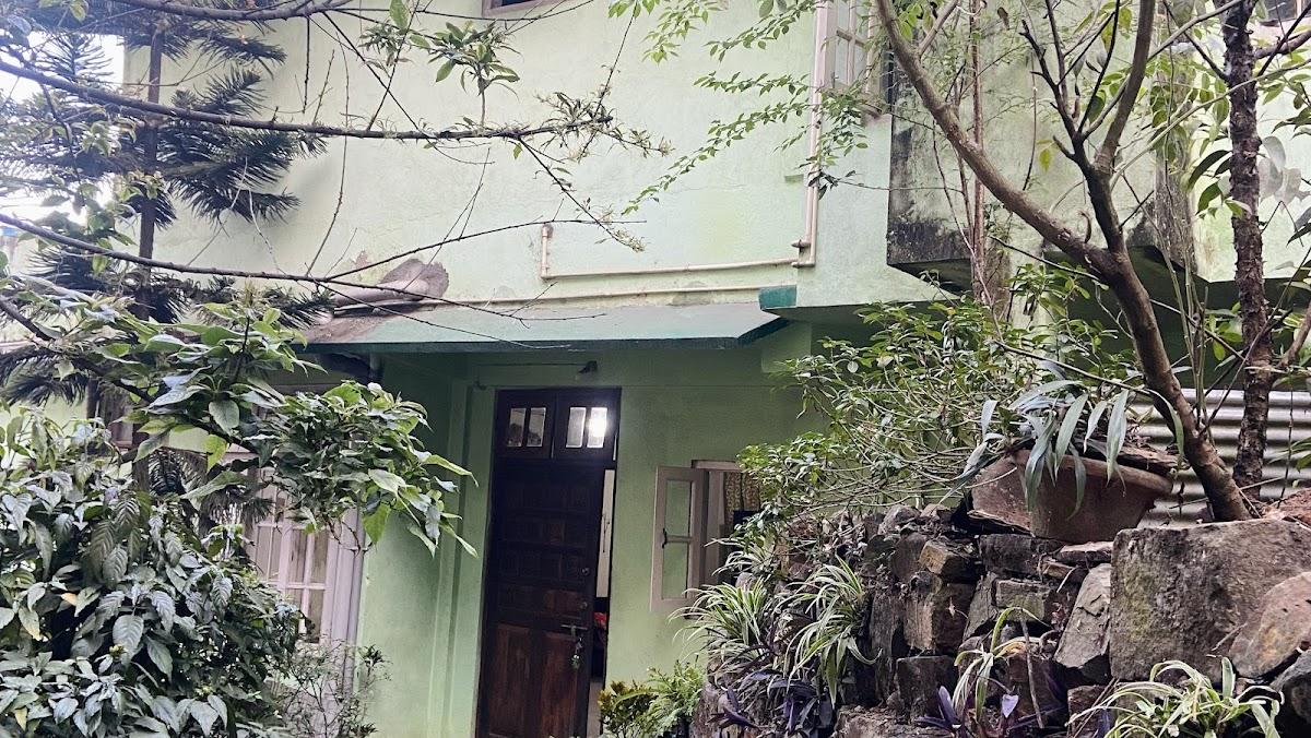 Maple Homestay