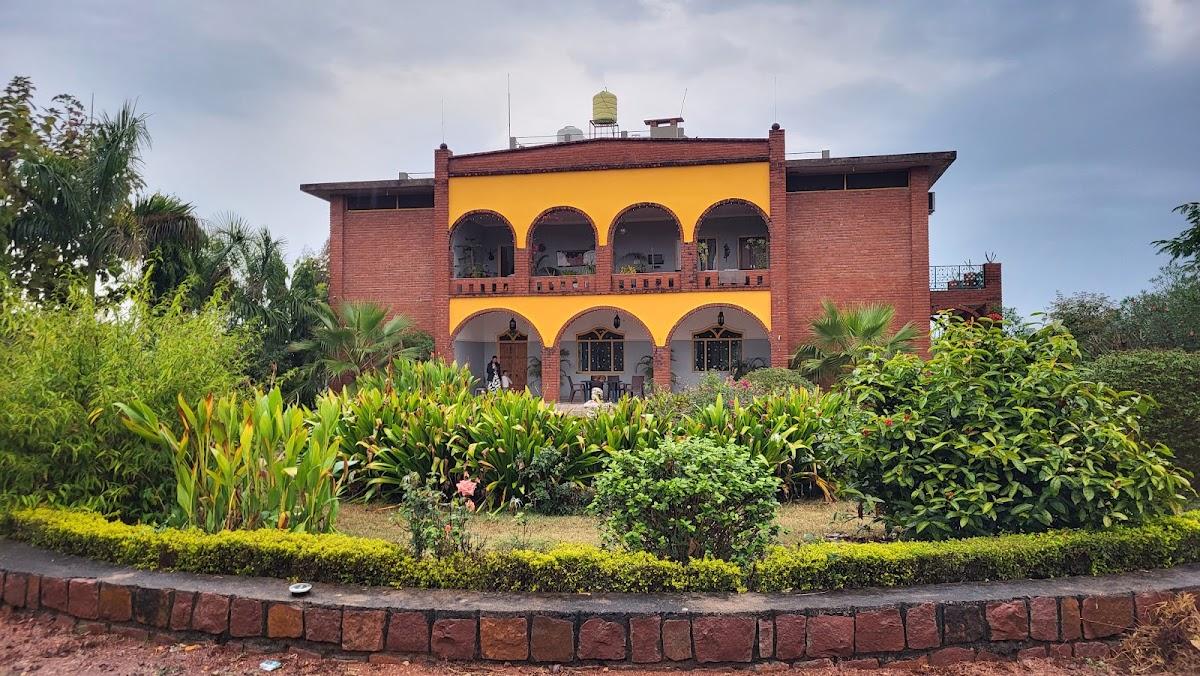 Lalita Home Stay