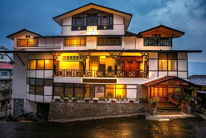 Treenz hotels