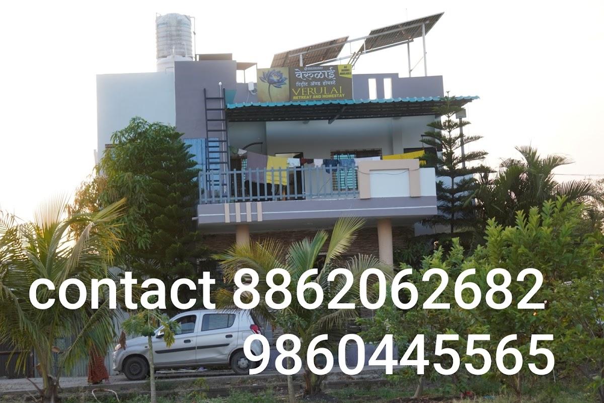 Verulai Retreat and Homestay