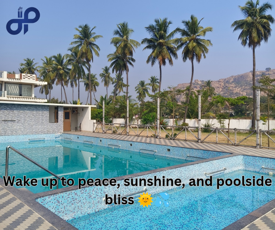 Hampi Delmont Resort