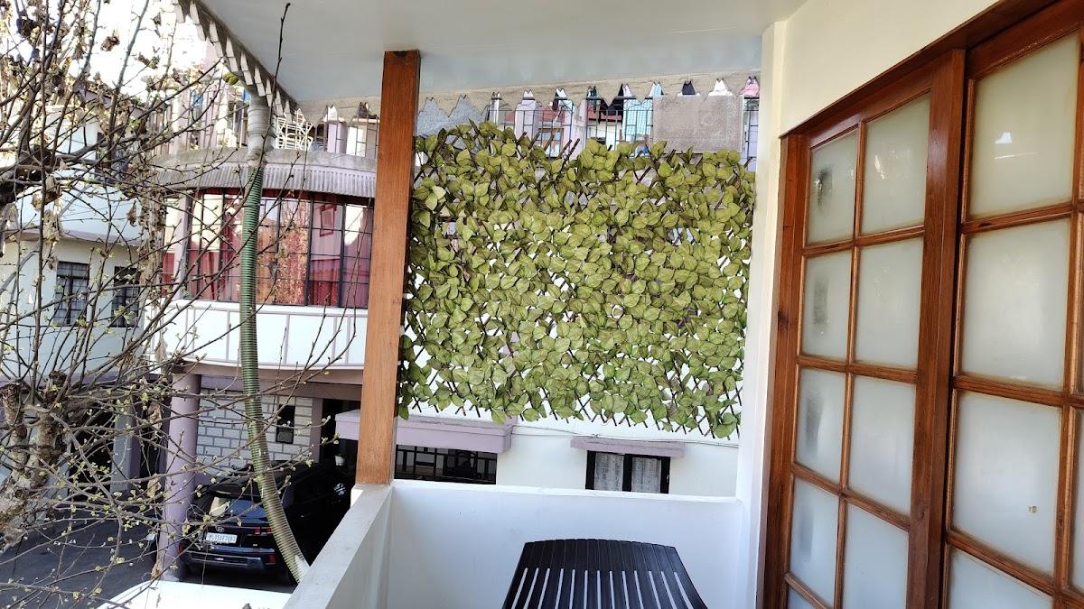 The Pear Tree - Best Hotels in Shillong