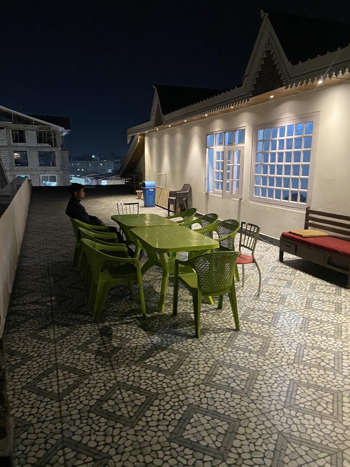 Hotel Babu