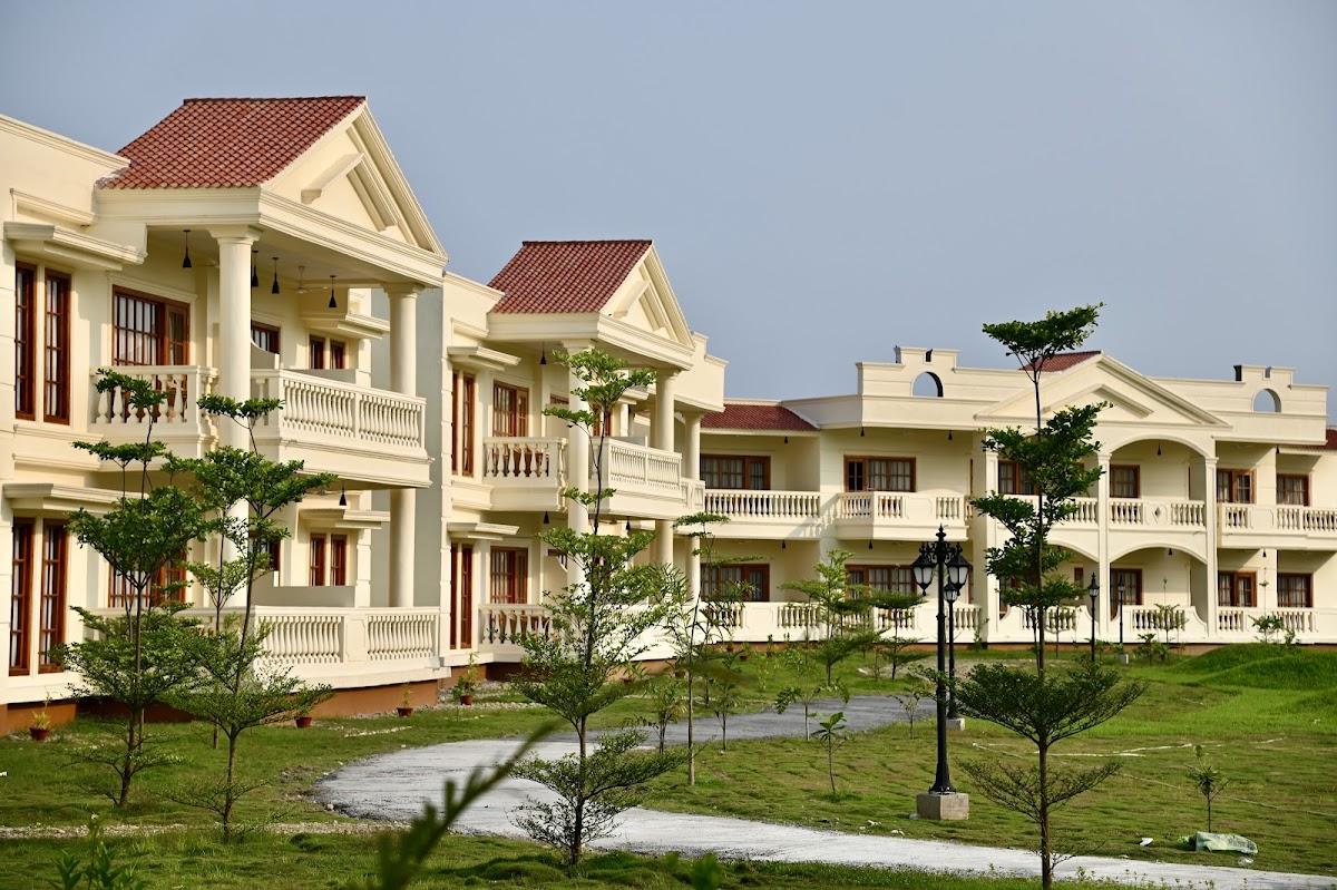 ROYALE de CASA RESORT KAZIRANGA