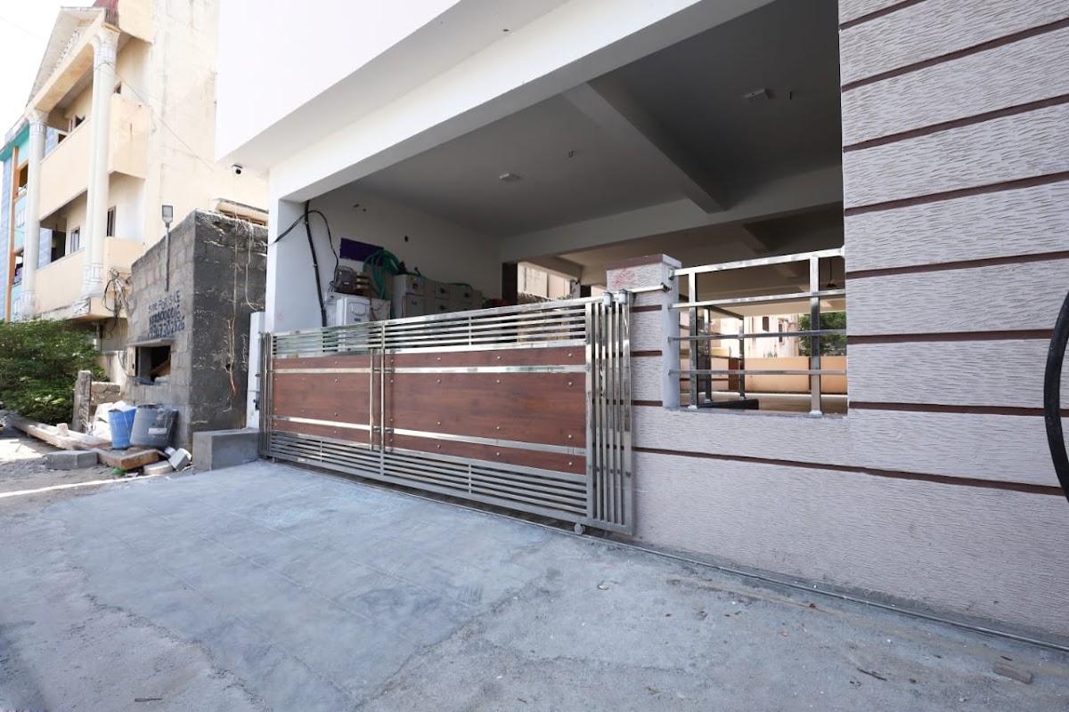 pickurstay @ Tirupati hotels