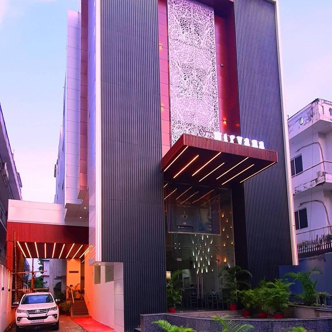 Maya Heritage Hotel