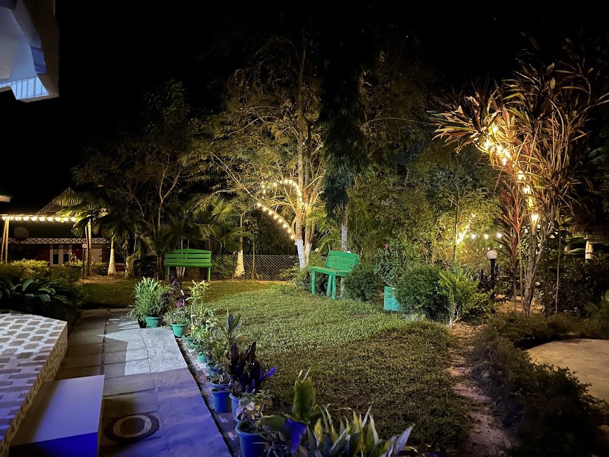 Kaziranga Resort