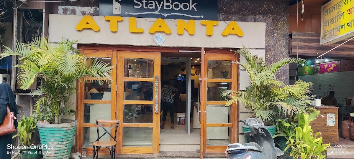 Staybook Atlanta