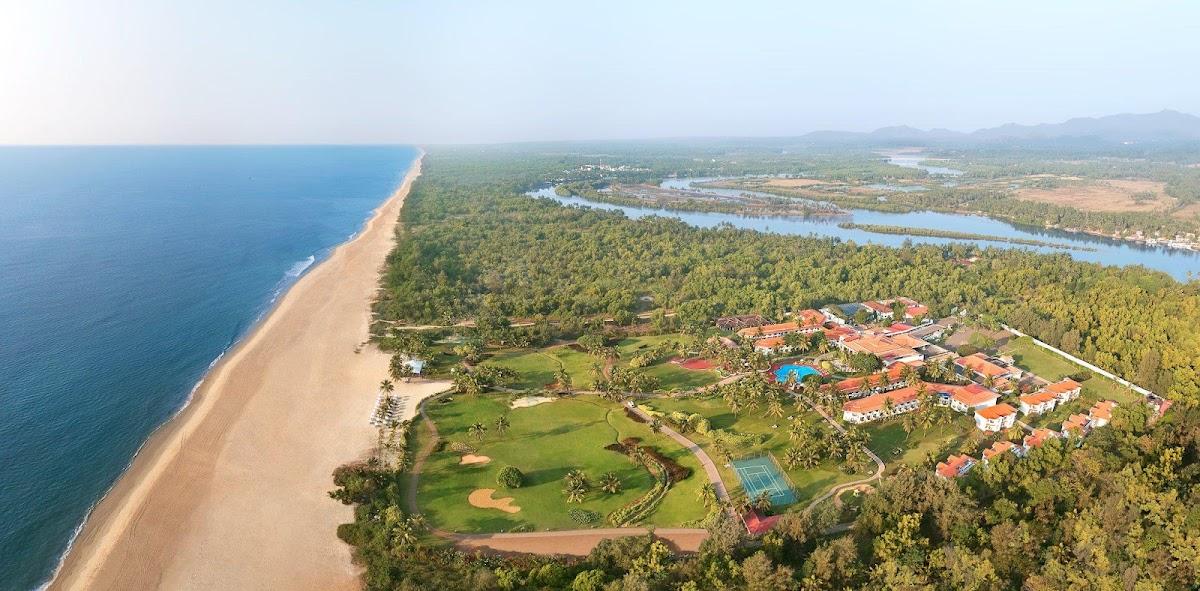 Holiday Inn Resort Goa, an IHG Hotel