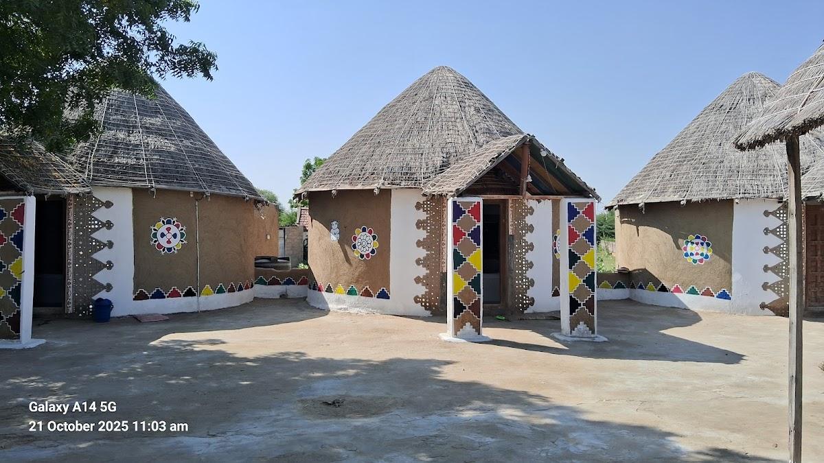 Rann Resort