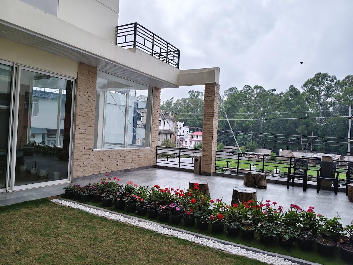 Iora Shillong