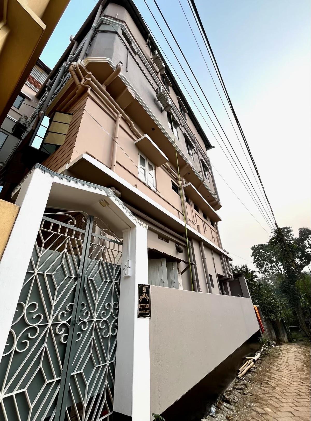 Vaishnav Cottage Home Stay