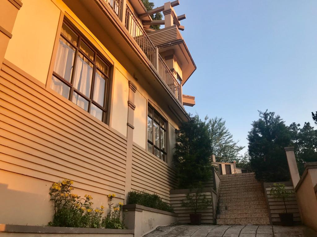 Lashisha Guest house