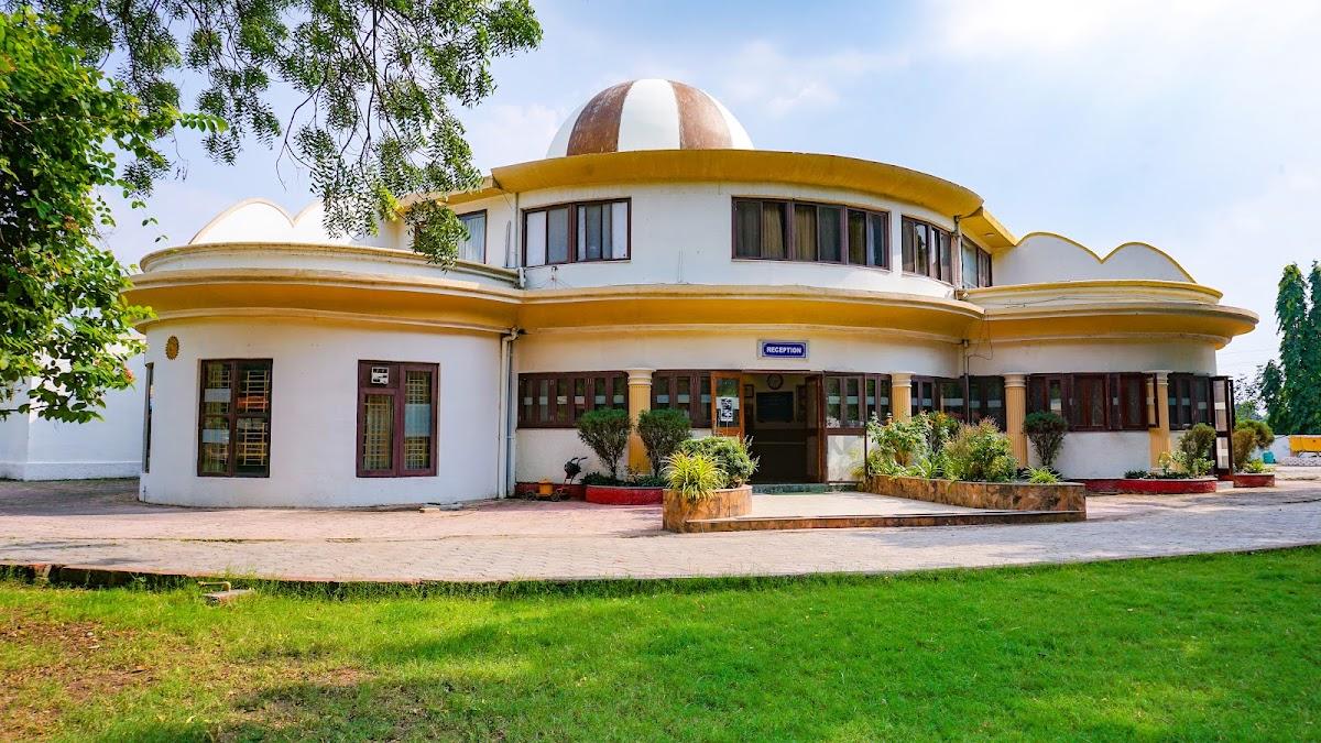 Lotus Resort
