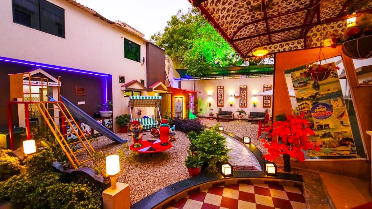 Hotel Royal, Diu