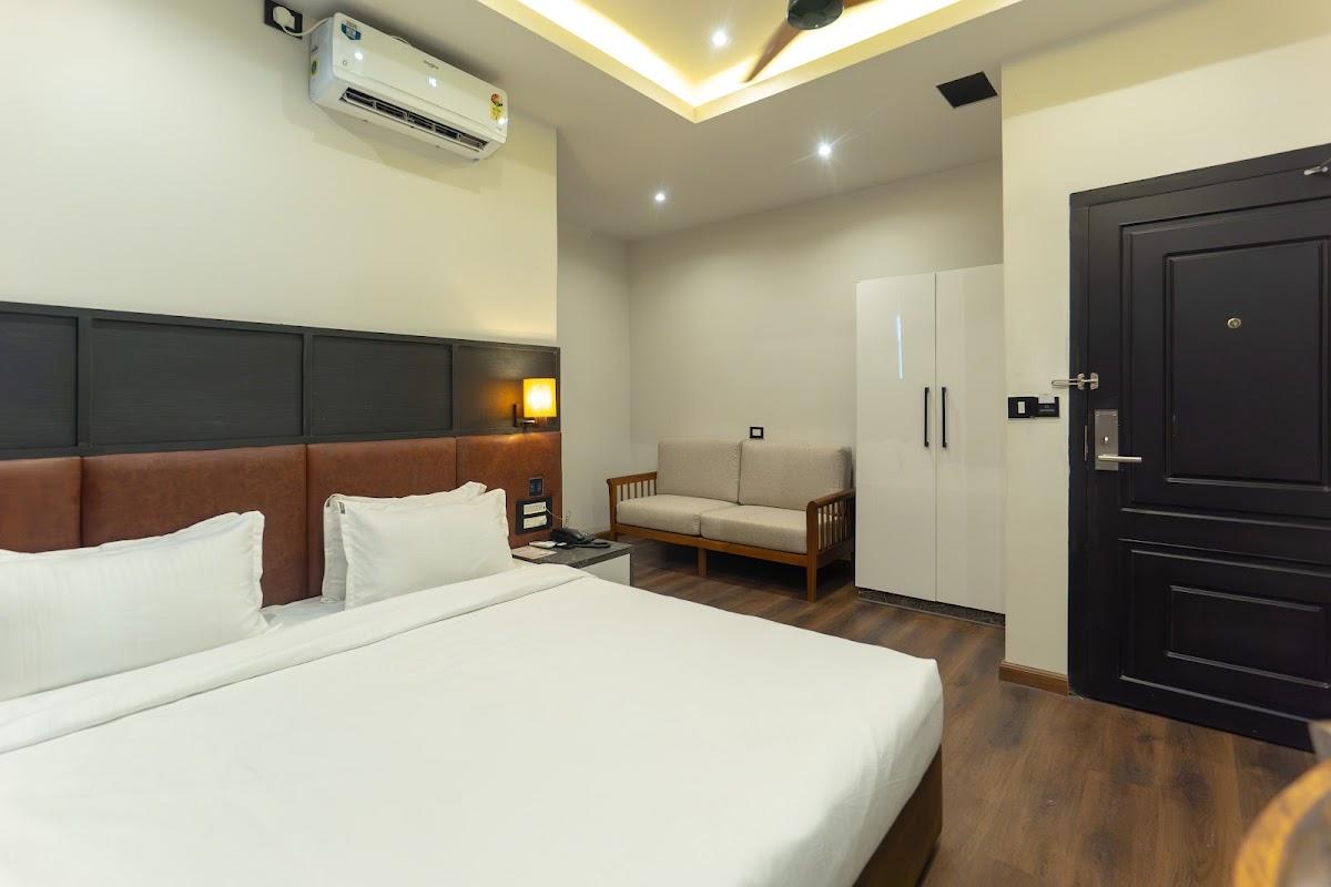Grand Hotel Annex