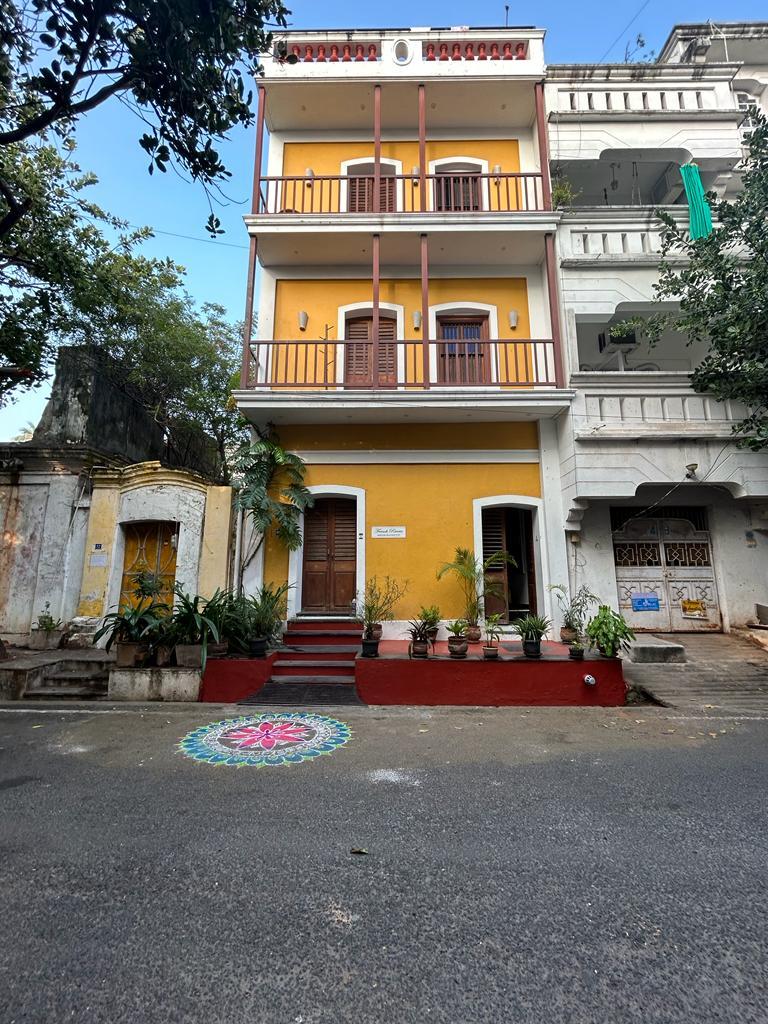 Puducherry