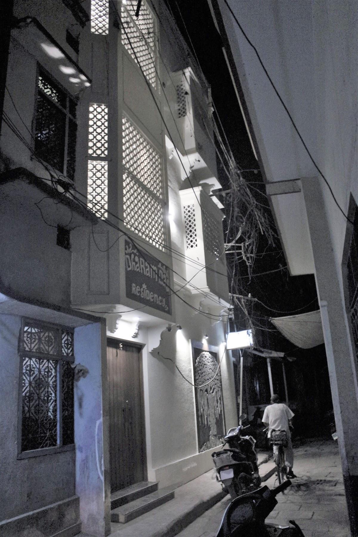 Safarnama Varanasi
