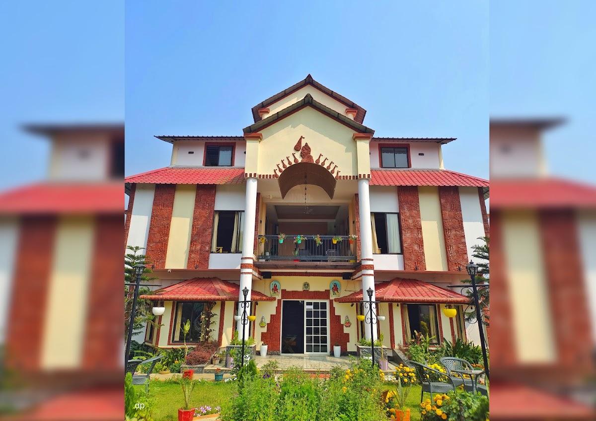 Agartala