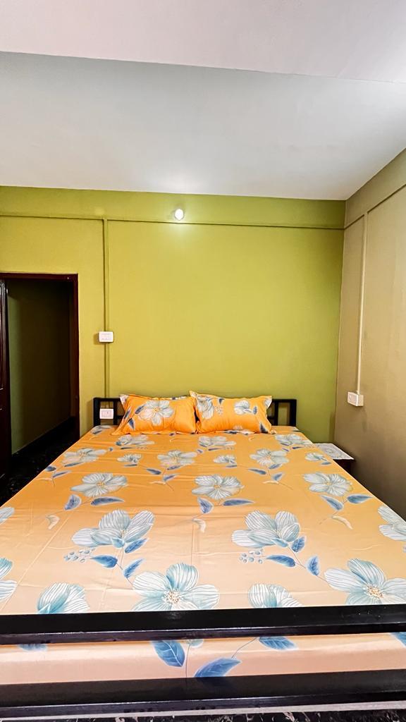 TATTVA The Homestay