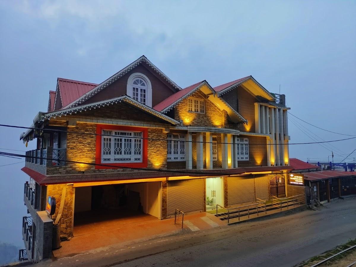 Darjeeling