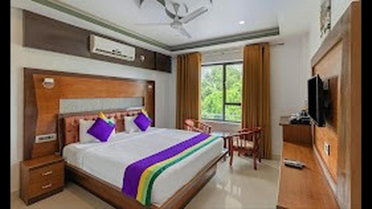 Treebo Premium Palmyra Milford, 2 Km From Alleppey Beach