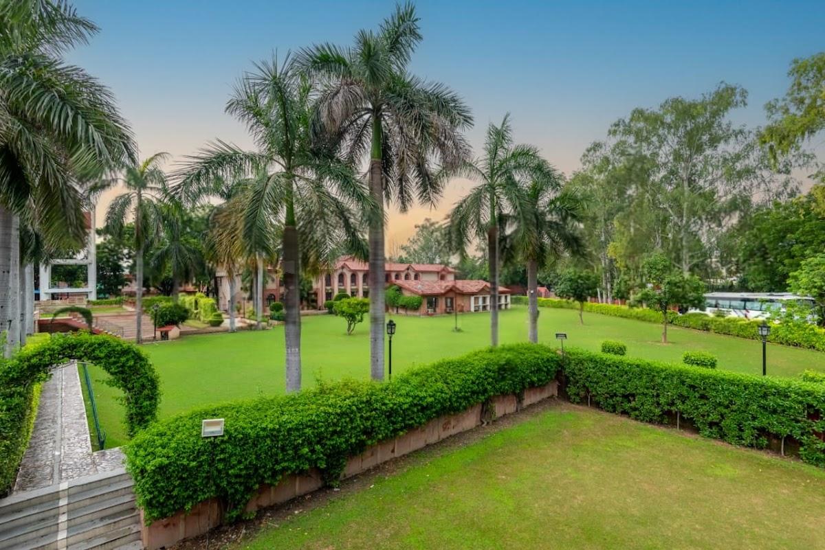 Ashok Country Resort