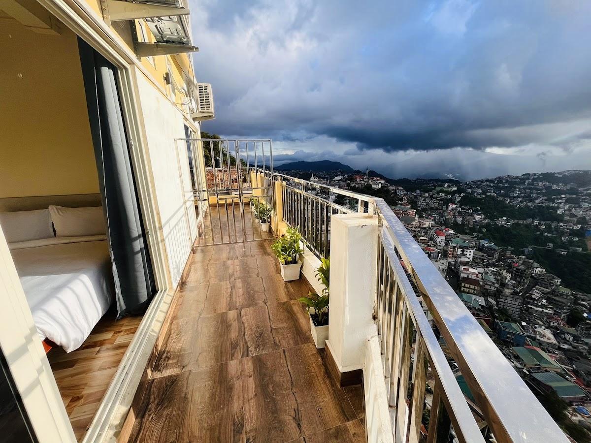 Aizawl Guest House