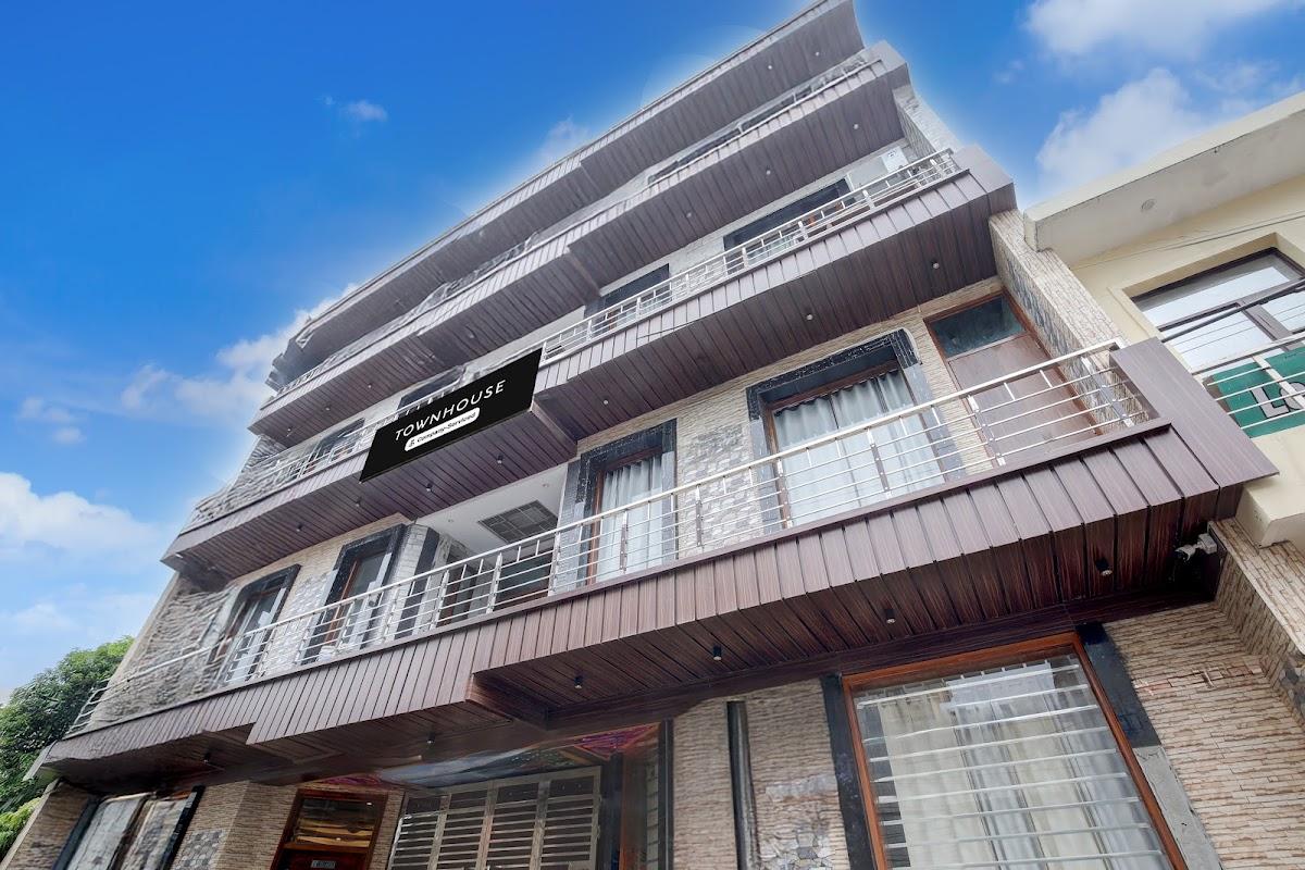 Hotel Paradise