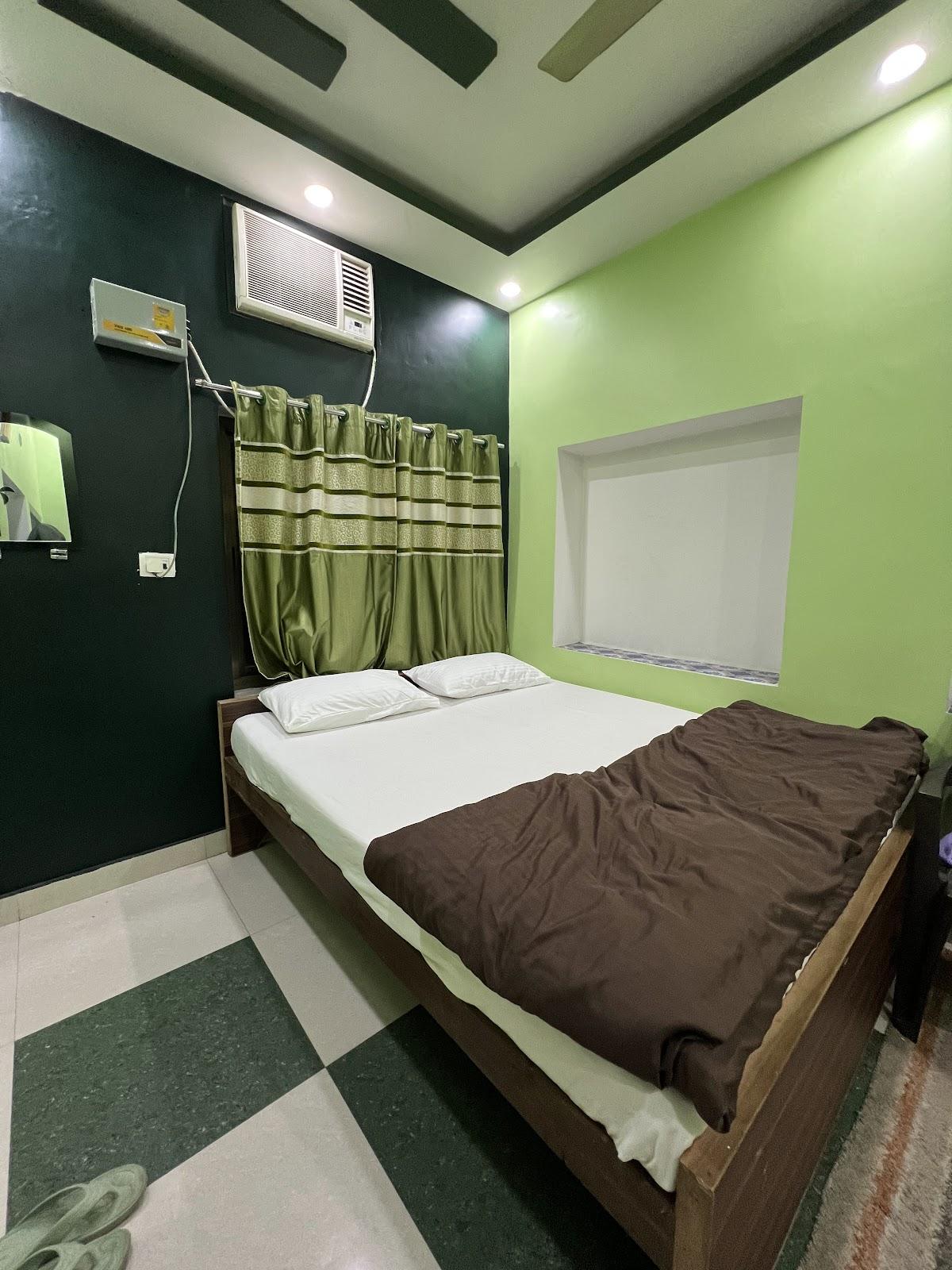 Maa Durga inn Guest House