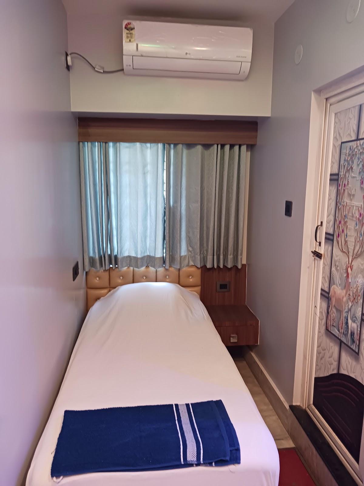 Hotel Epar Bangla